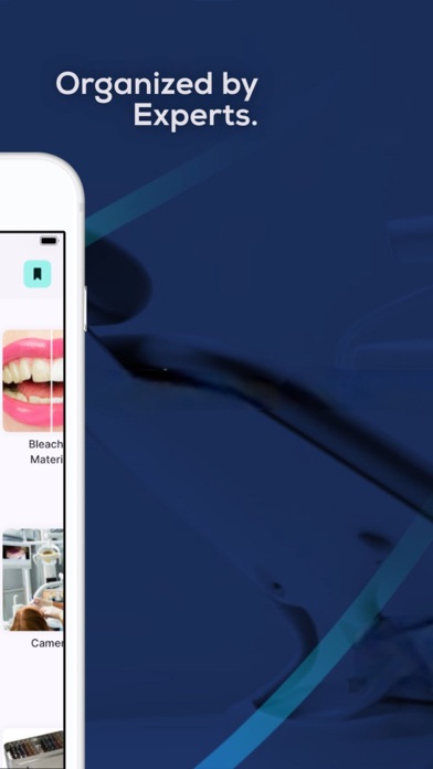 DentaPro App Screenshot