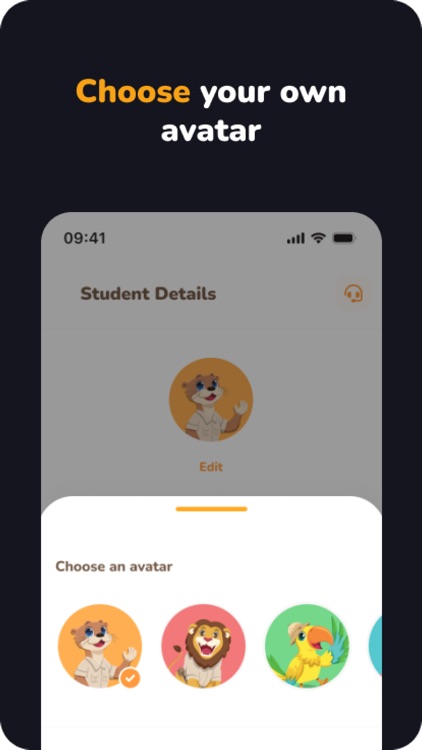 Aureus Academy screenshot-6