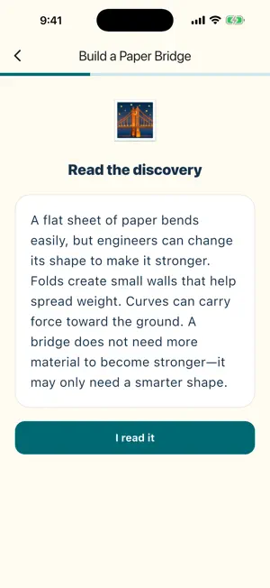 Read Wilder screenshot 2