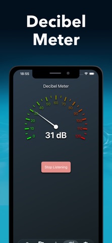 Water Eject ~ Speaker Cleaner Screenshot 6 of 7