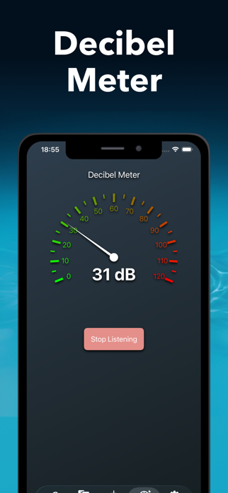 Water Eject ~ Speaker Cleaner Screenshot 6 of 7