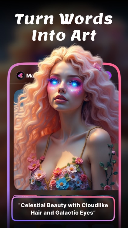 AI Video Generator: MagicShot