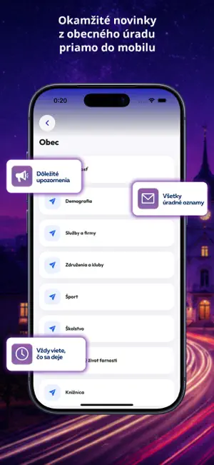 Skycov screenshot 3