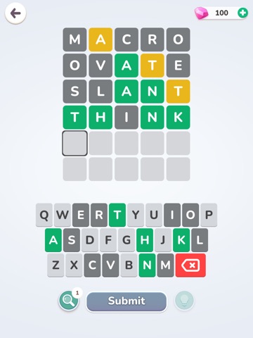 Classic Offline Games iPad screenshot