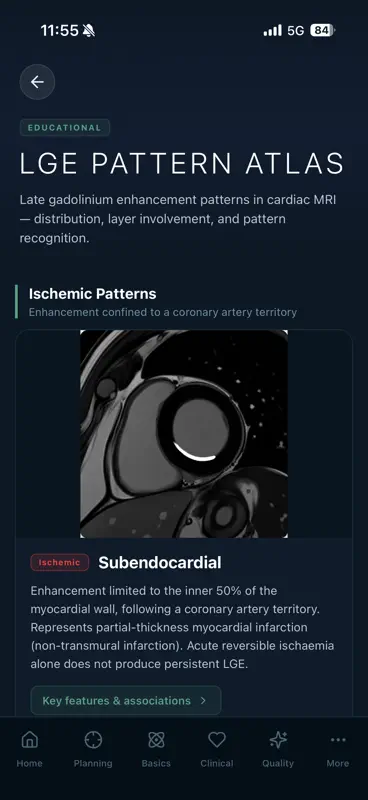 MyoScan IQ screenshot 5 of 6