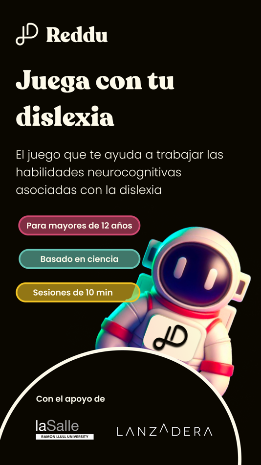 #1. Reddu (iOS) 由: Pau Font Melendez (Barcelona)