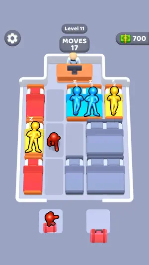 Sleep Jam screenshot 2