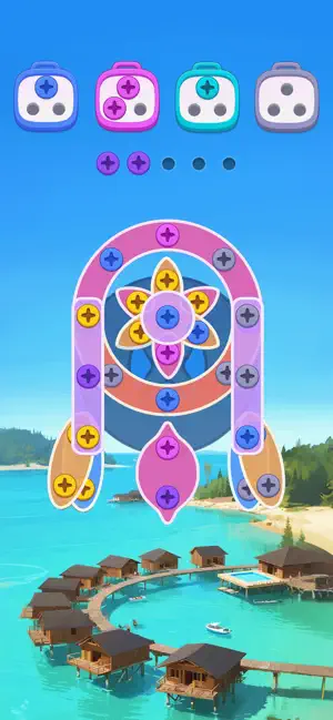 Screw Journey - Pin Puzzle screenshot 4