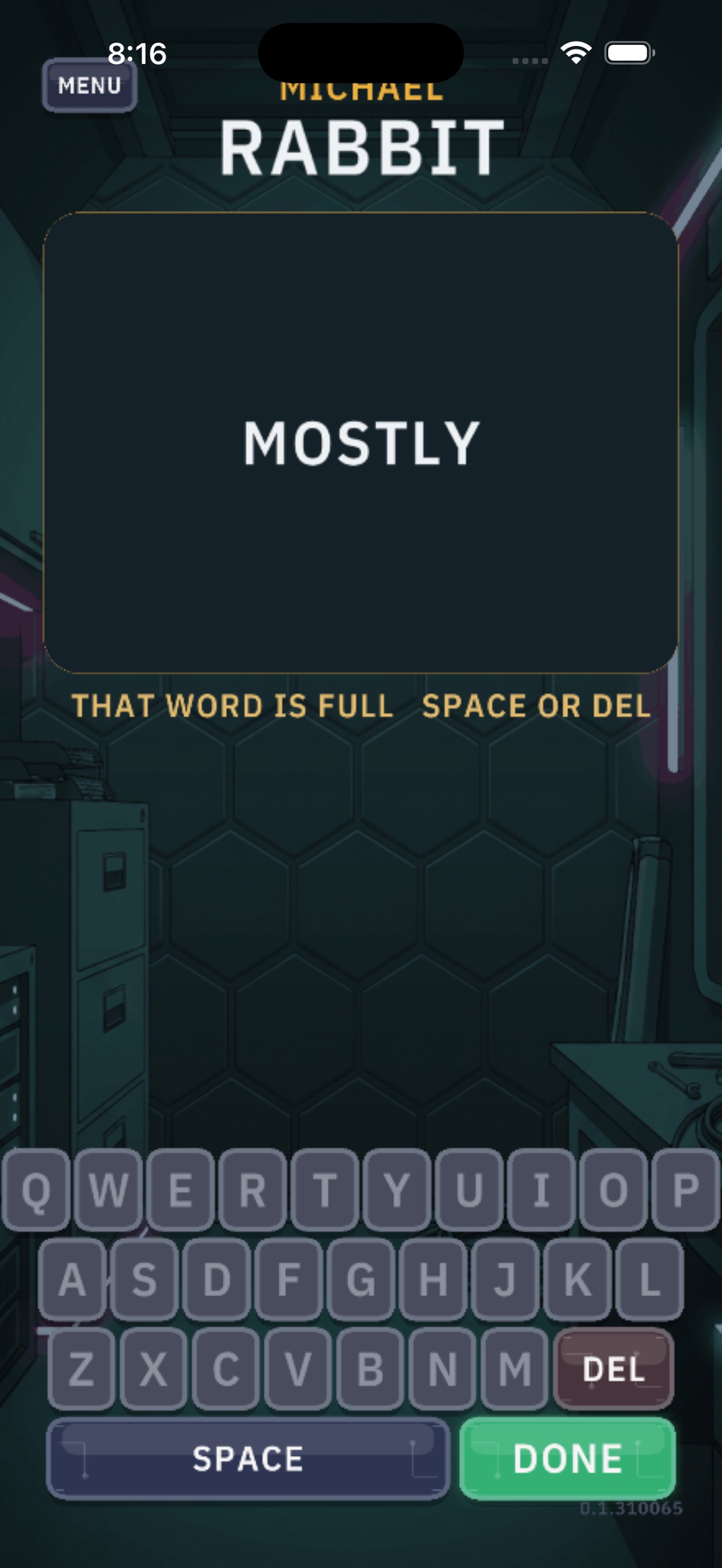 Screenshot 4 of Large Language Murder