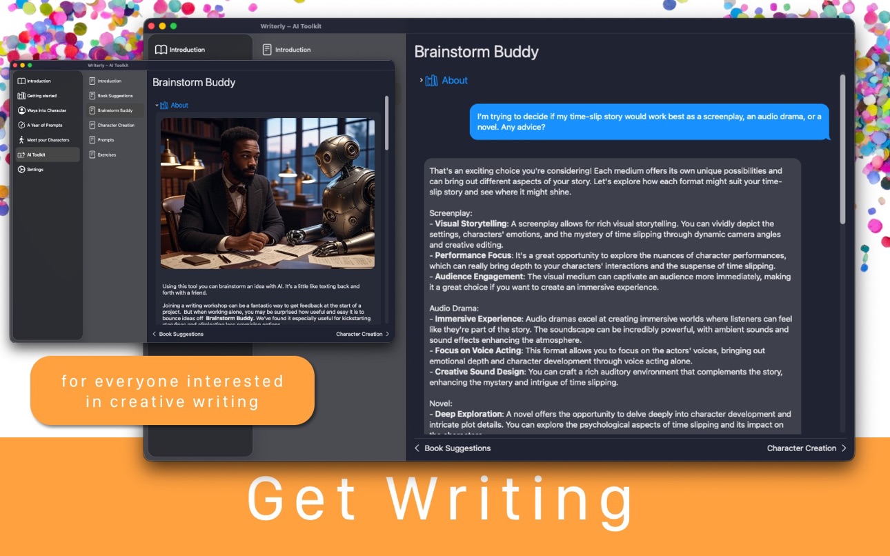 Mac screenshot