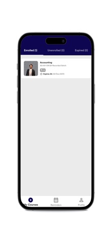 Loop LMS Screenshot 2 of 3