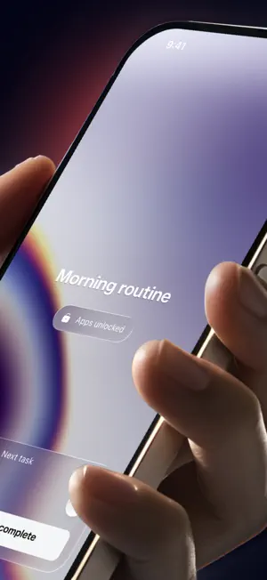 Ritua: App Blocker & Routine screenshot 3