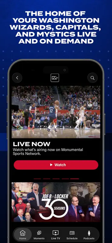 Monumental+ screenshot 2 of 6