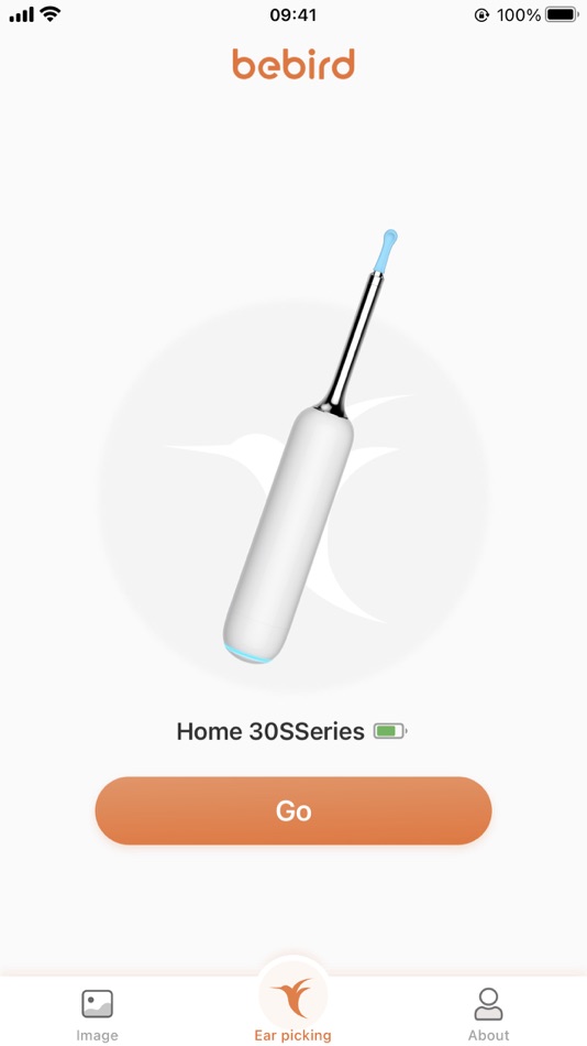 #3. bebird (iOS) 由: Black Bee Intelligent Manufacturing (Shenzhen) Technology Co., Ltd.