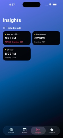 Time Glide Screenshot 7 of 8