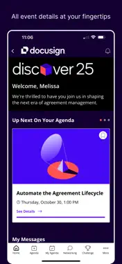 Discover25 screenshot 1
