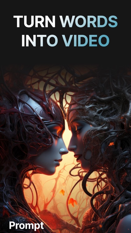 Spark - AI Video Generator