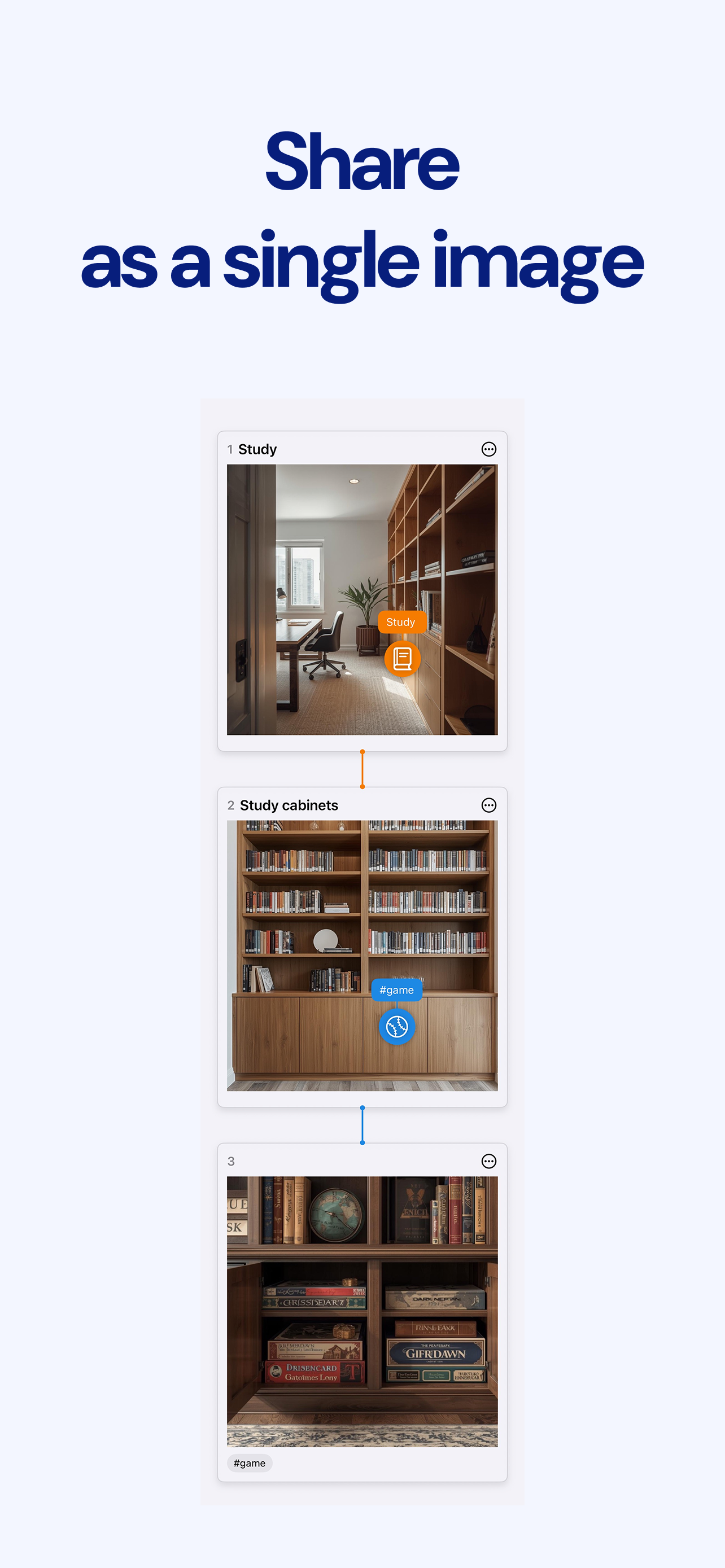 Pick Link: Label Your Photos screenshot 5
