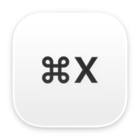 Command X