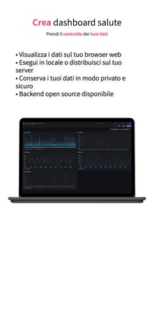 Health Auto Export - JSON+CSV screenshot 6