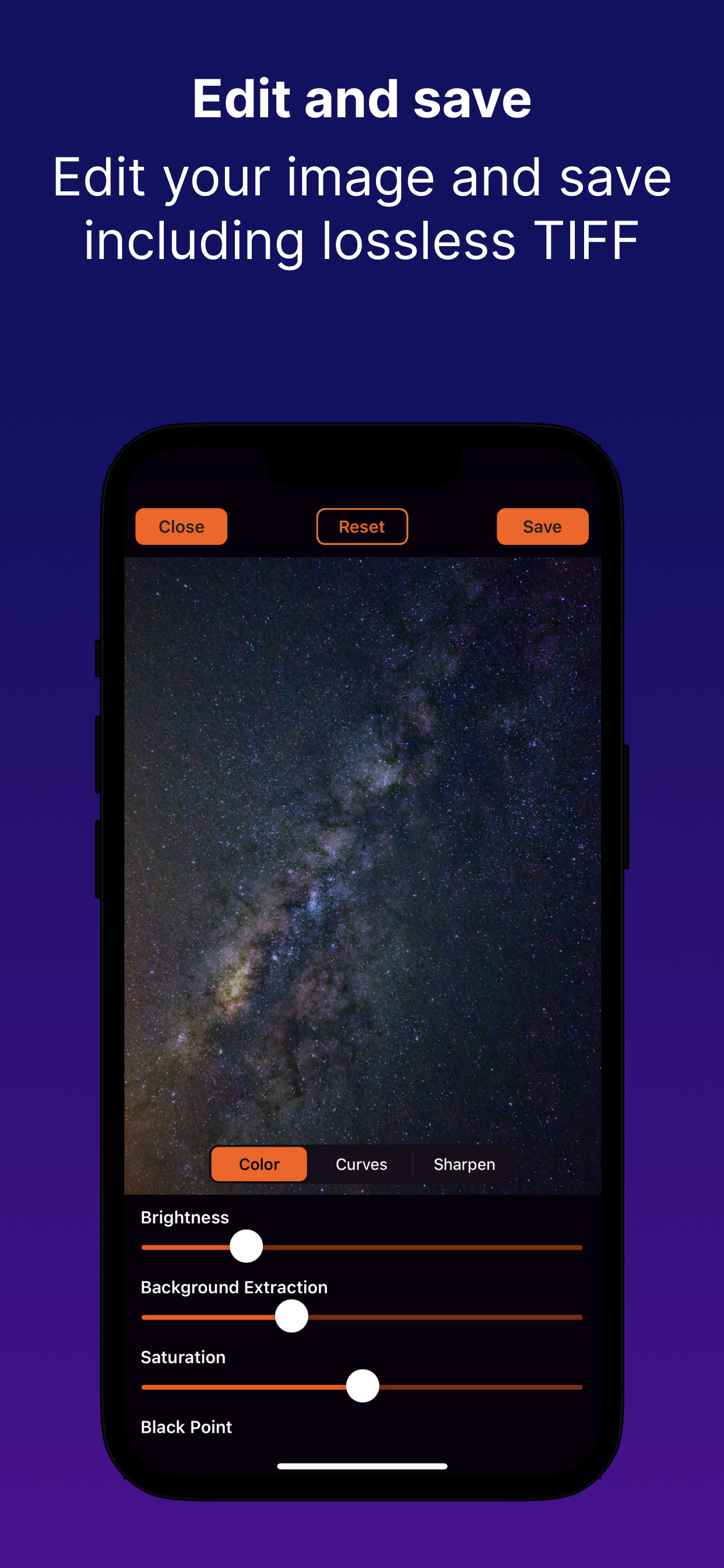 AstroShader