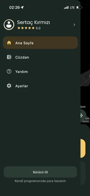 Kibride screenshot 3