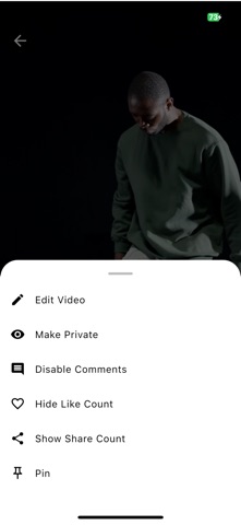 FFPlay screenshot