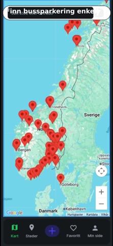 BussPark Screenshot 2 of 5
