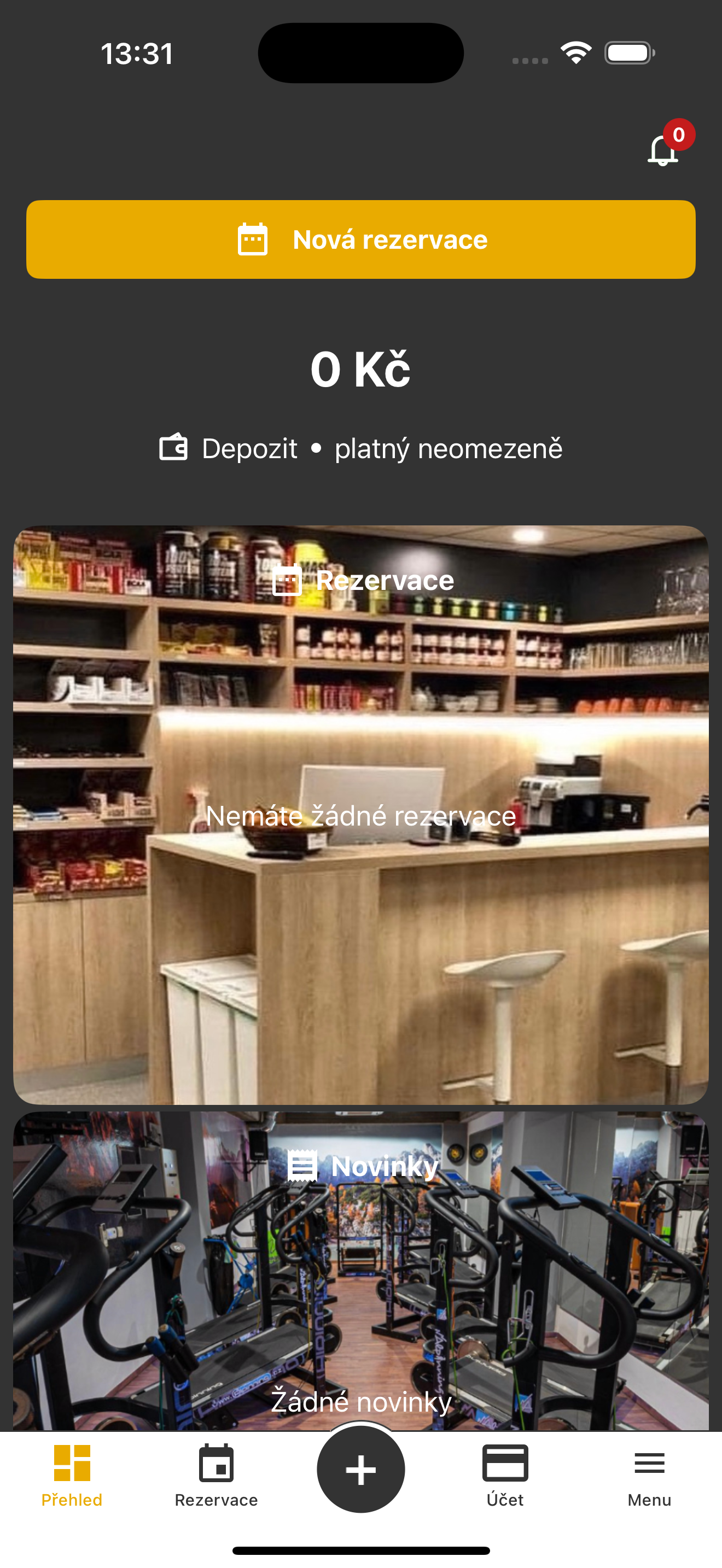 ريزورتانا