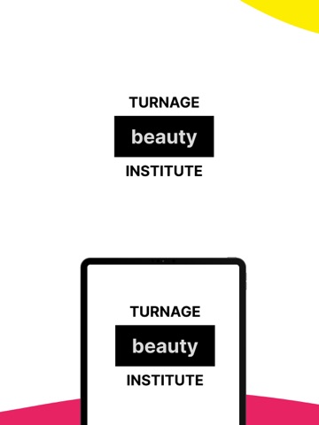 PMTS Turnage Group iPad screenshot