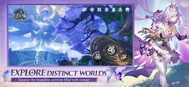 Honkai: Star Rail screenshot 6