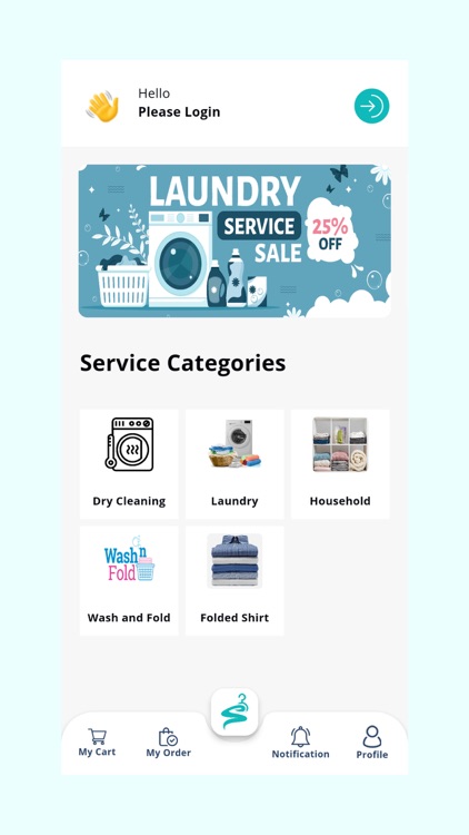 Simply Dry Clean screenshot-4