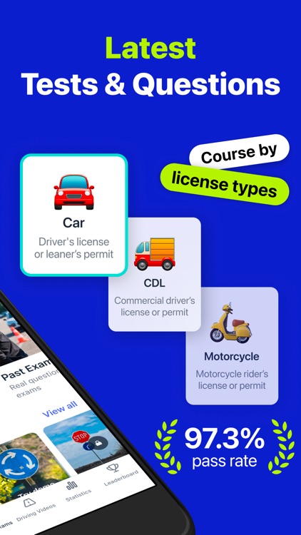 DMV Practice Test 2025 myDMV