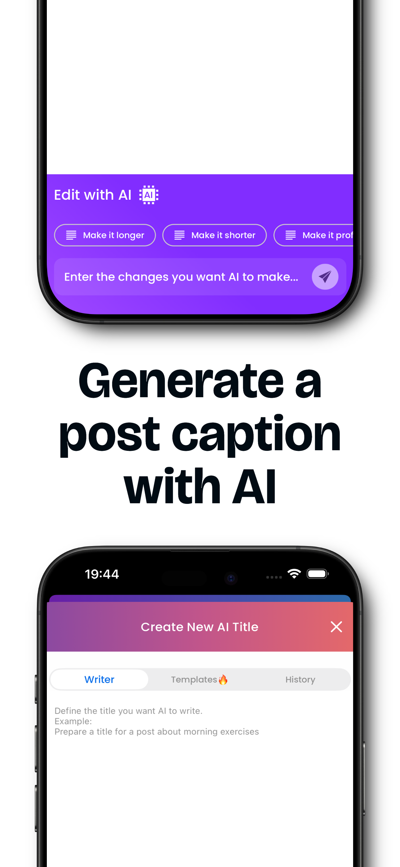 ArtMania: AI Photo & Design