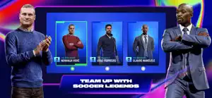 Top Eleven Be a Soccer Manager screenshot 3