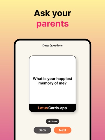 Lotus Cards