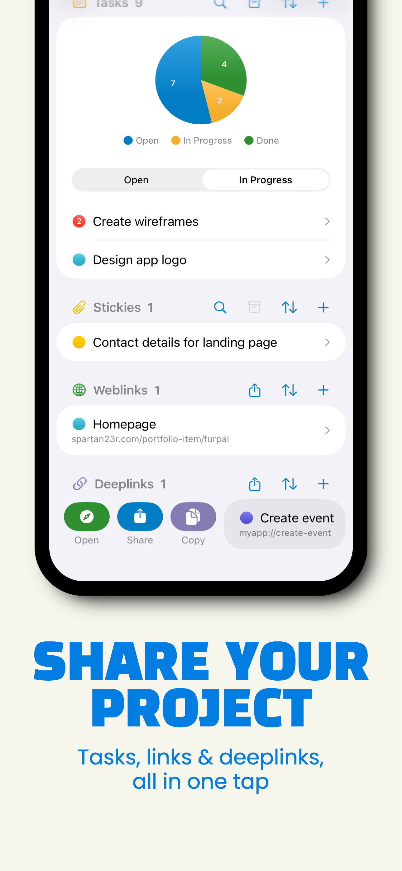 Juno: Task & Project Manager