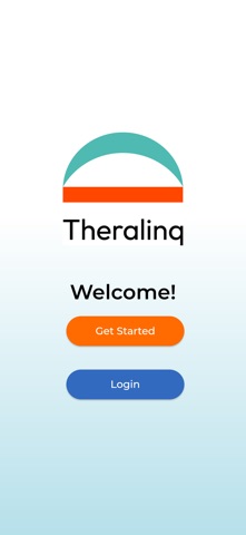Theralinq Screenshot 1 of 3