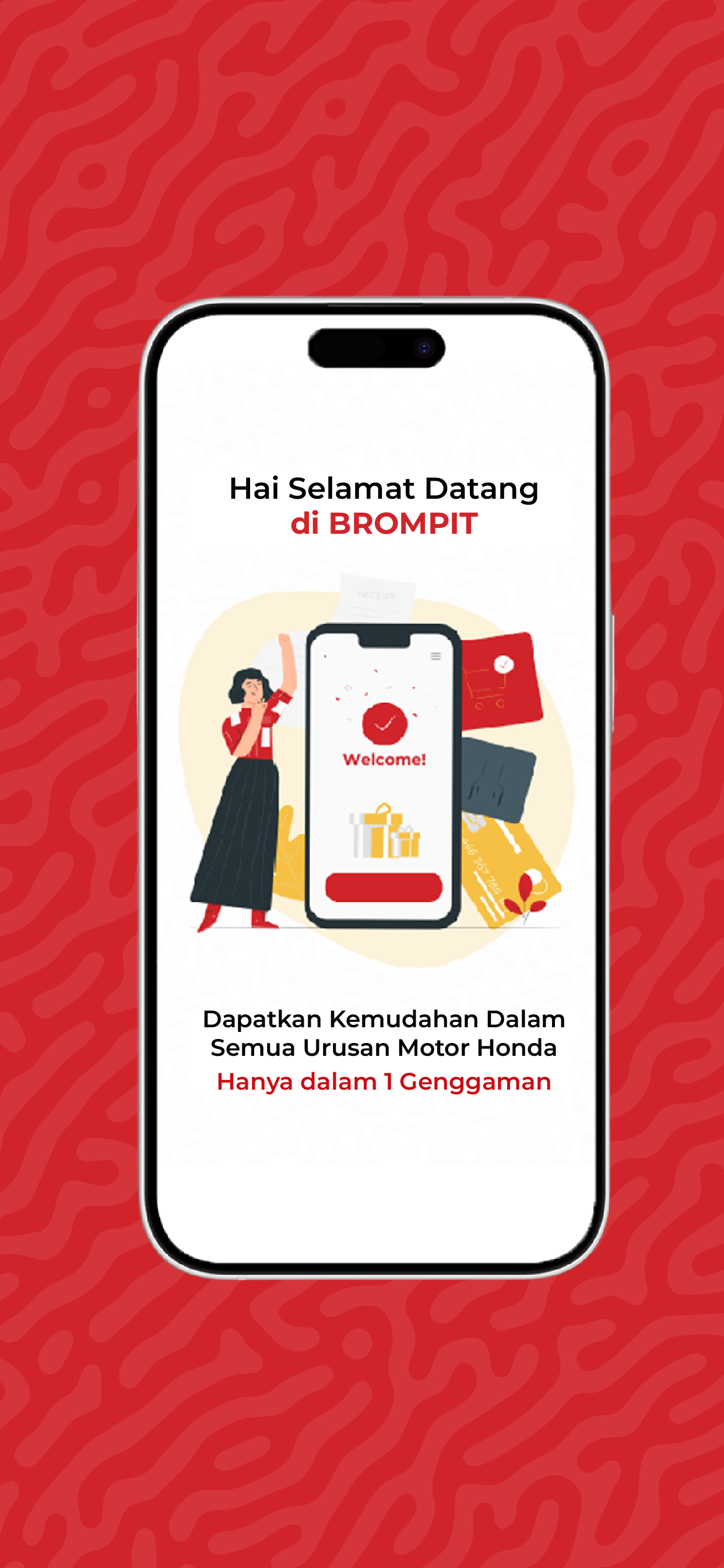 BromPit
