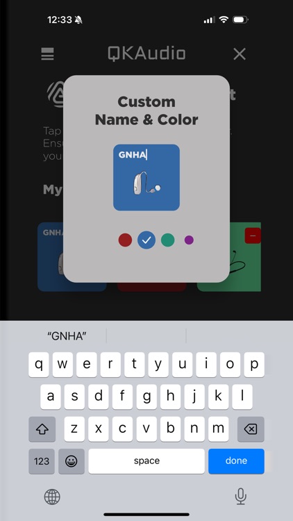 QK Assistant screenshot-6