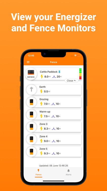 Gallagher Devices screenshot-4