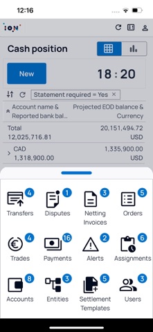 TA Preview screenshot