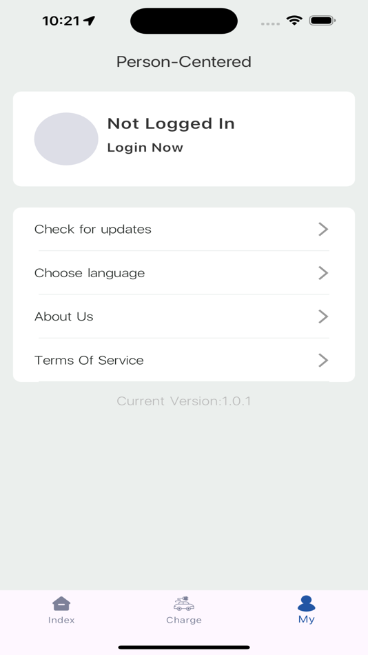 #2. TTech EV (iOS) 来自: TTech Global Service Limited