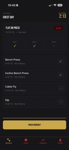 Simple Lifts Screenshot 3 of 6