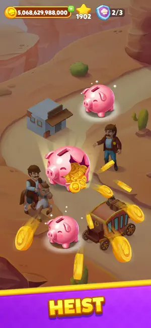 Coin Chef screenshot 4