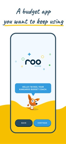 Roo Money Screenshot 1 of 5