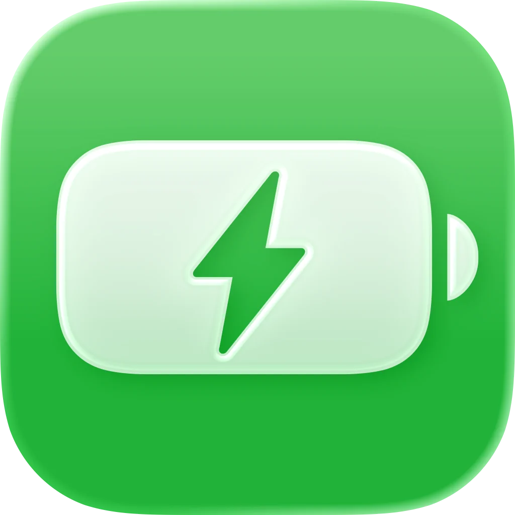 Unplugged: Battery Life Watch