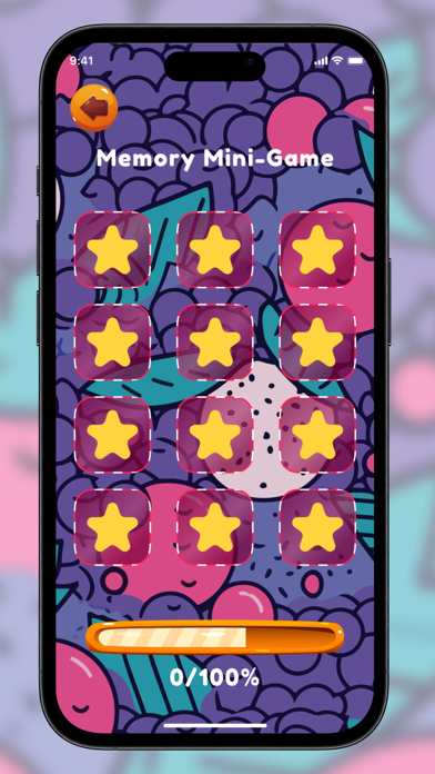 Sweet Fruit Blast Screenshot