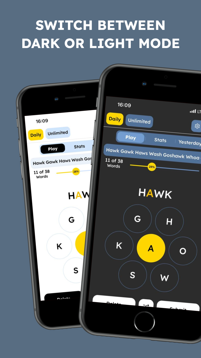 SpellBee - Spelling Words