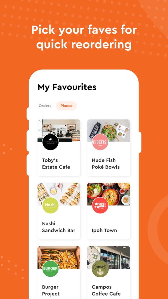 #5. Hey You – Beat the Queue (iOS) Podle: Hey You Pty Ltd